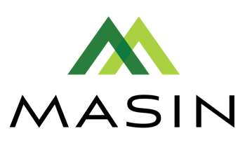 Masin logo